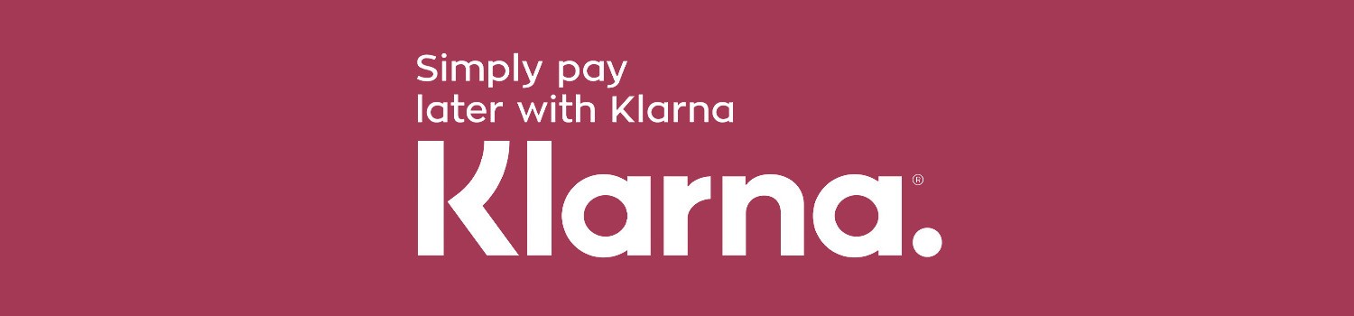 Πληρωμή με Klarna