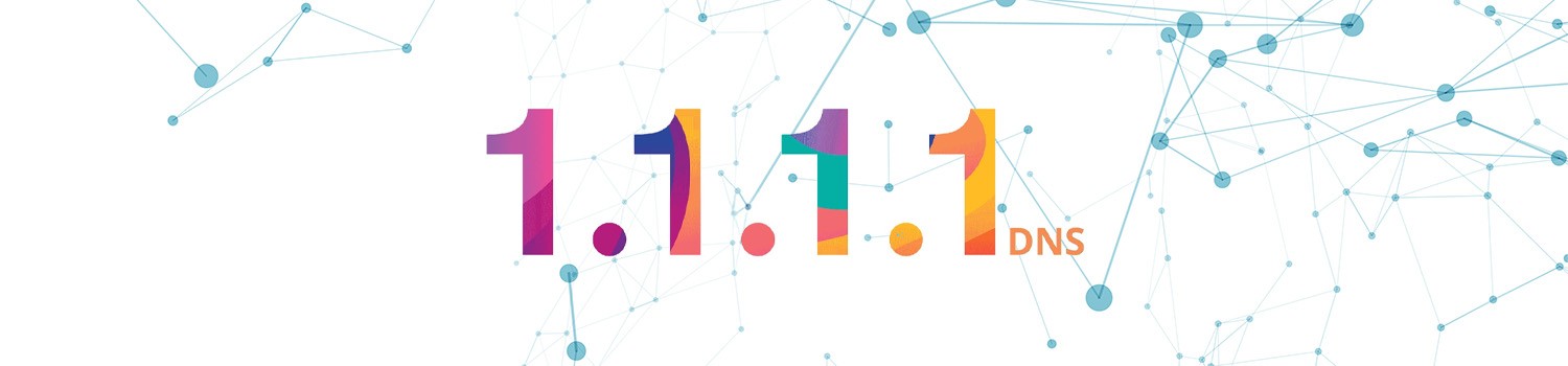 Οφέλη του DNS 1.1.1.1